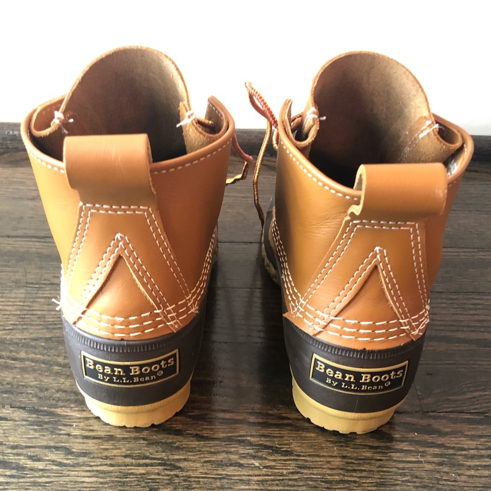L.L. Bean Boots